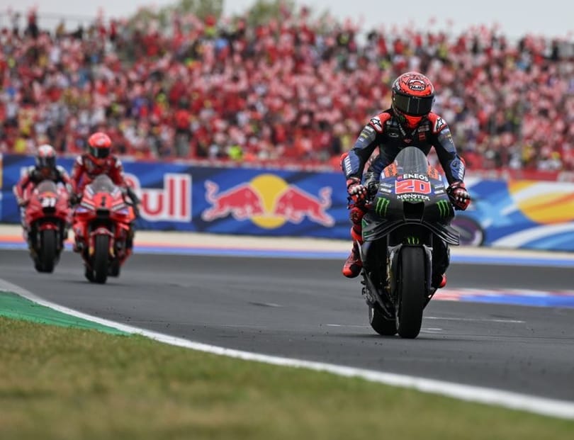 Magyarországra jön a motorsport két topsorozata, a MotoGP és a Superbike-vb is