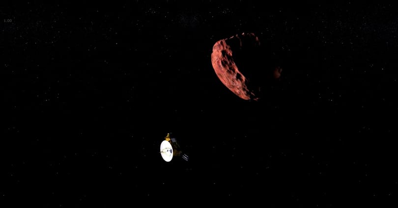 Hallgassa meg: himnuszt írt a Queen gitárosa a NASA történelmi küldetéséhez