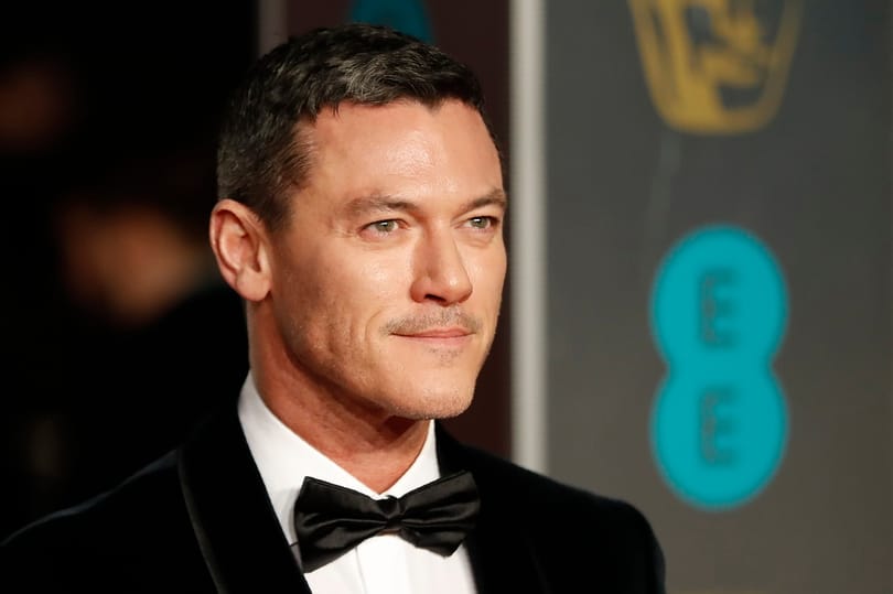 A Ráday utcába jár gyúrni Luke Evans