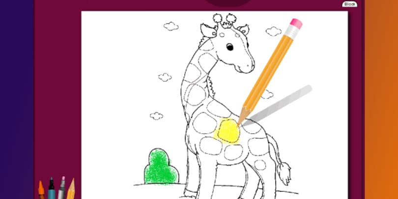 Tökéletes weboldal gyermekeink számára