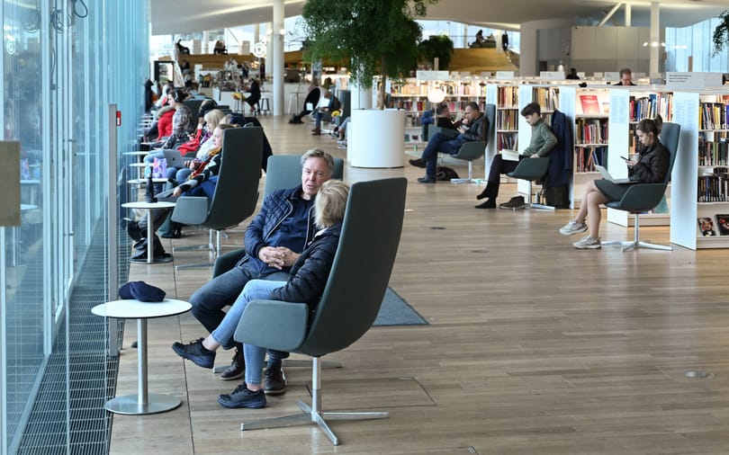 Külföldi névvel még állásinterjúra sem jutsz el – valóban annyira nyitott a finn társadalom?