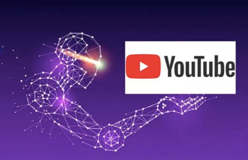 YouTube-ról lopott adatokkal képezte a mesterséges intelligenciáját az Apple és az Nvidia