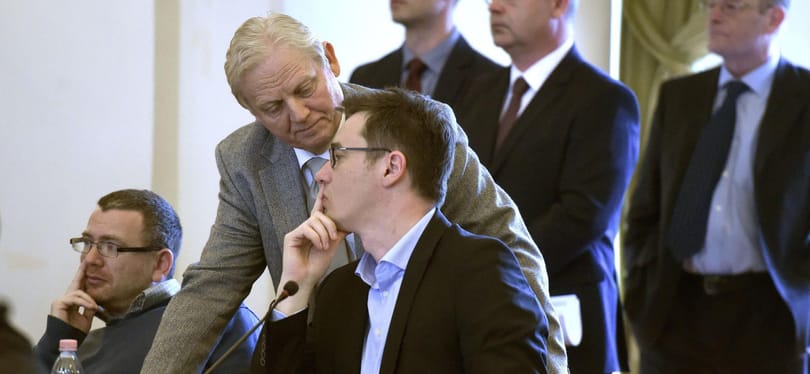 Újabb felmérés: statisztikailag már döntetlenre áll Karácsony és Tarlós