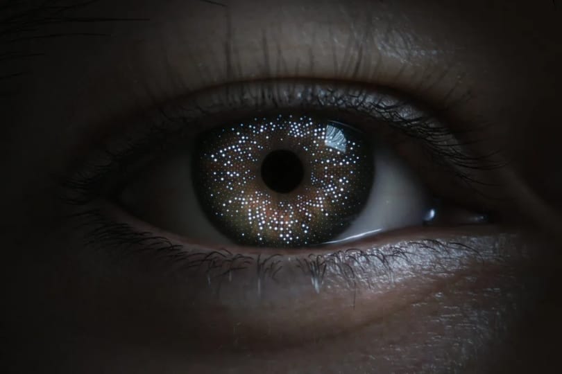 2023 legjobb találmányai: a szemünk elé vetített 254 centis tévé, a hologramos állatkert és naná, hogy az Apple Vision Pro