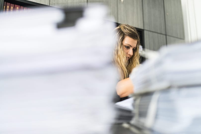 Lassan elérik az üvegplafont a diákmunkások