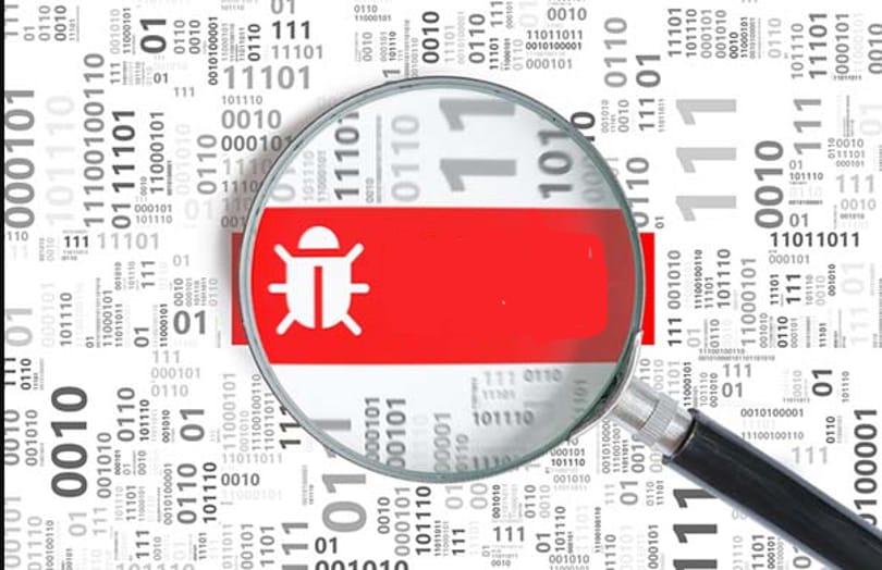 Akasztják a hóhért: hibákat találtak a Google hibakeresőjében