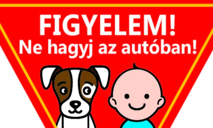 Újra támad a kánikula – itt a 