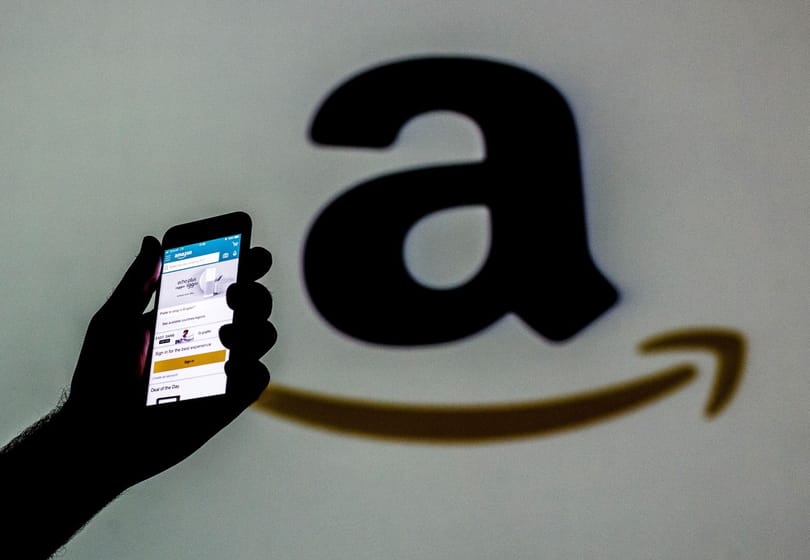 Mi történt? Az Apple után már nem az Amazon az amerikaiak második legértékesebb cége