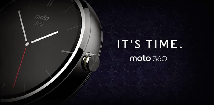 Stílusos órák: íme a Motorola és az LG okosórái