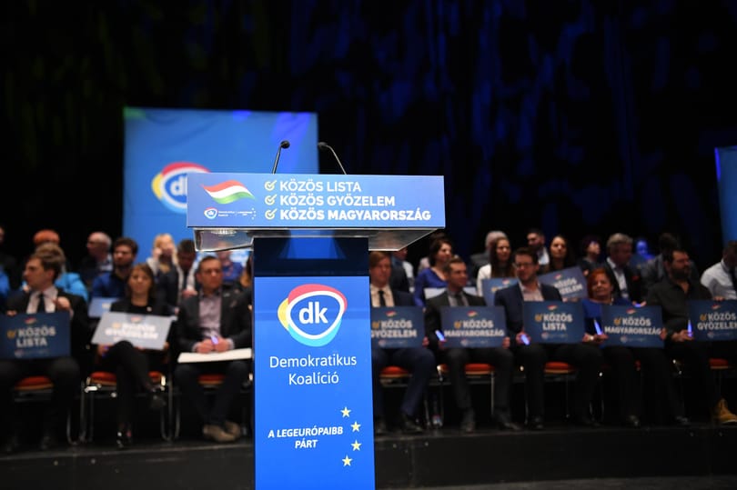 A DK is önálló jelöltet állít a tolnai időközi választáson