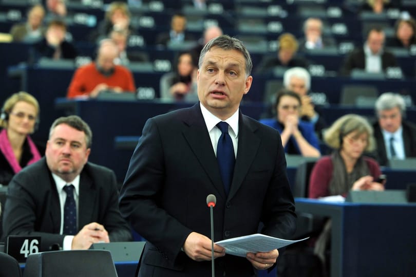 Gyurcsány nem szeretné, ha most bukna Orbán