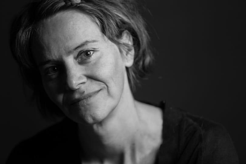Meghalt Boda-Szász Kriszta színművész