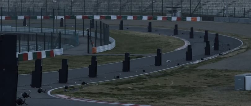 Visszahozta Ayrton Senna szellemét a Honda
