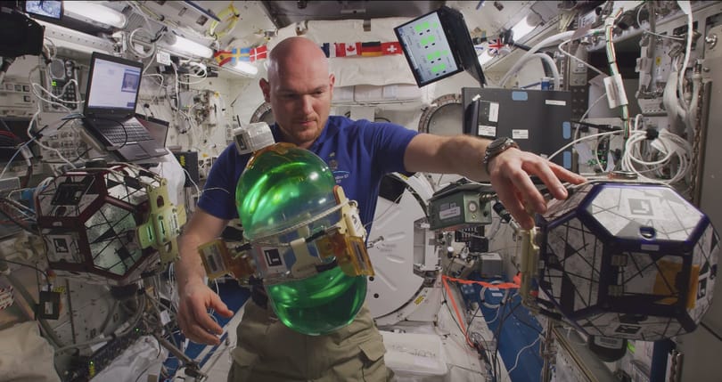 Lenyűgöző videót tett közzé a NASA a Nemzetközi Űrállomás belsejéről – kár, hogy szinte senki sem tudja megnézni