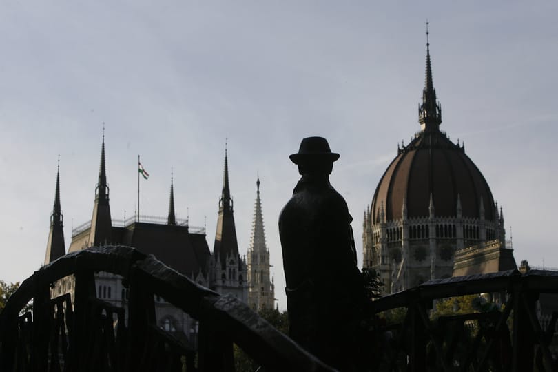 Kövér: Nem szeretem, de tisztelem Nagy Imrét