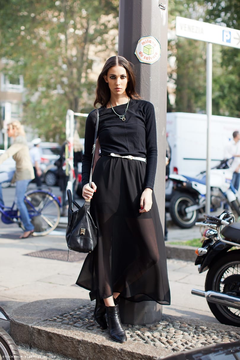 Street Fashion - Ez a divat a világ nagyvárosaiban