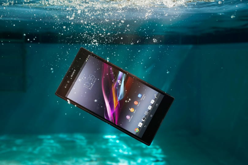 Ennyibe fog kerülni a Sony új gigamobilja