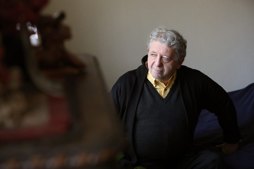 Kornis Mihály: Hosszabb távon jól fog jönni nekem, hogy ez a mai világ engem kiköpött