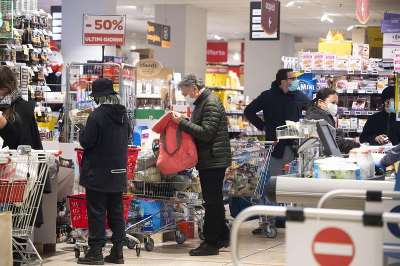 Tovább drágulhatnak az élelmiszerek