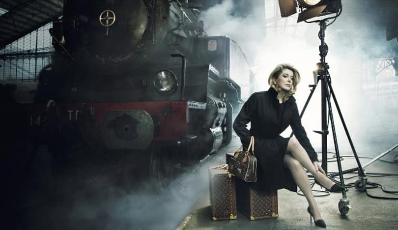 10 millióért még Angelia Jolie is szerepel reklámban? - fotó