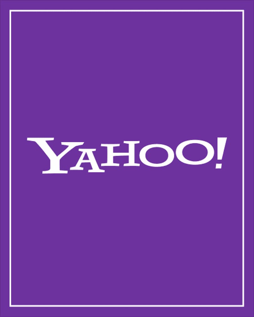 Hivatalos: 1,1 milliárd dollárért megveszi a Yahoo! a Tumblr-t