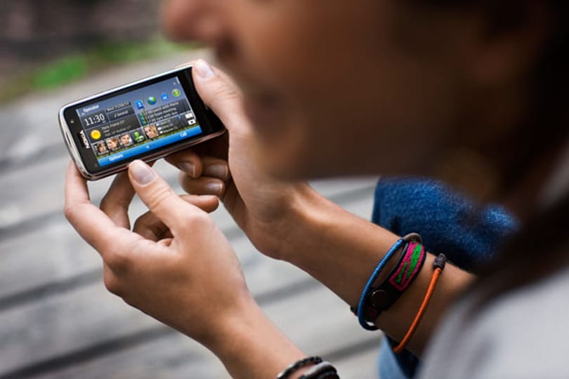 Amelyik cégekben a legjobban bízunk – Vodafone, Nokia, Béres, CIB Bank