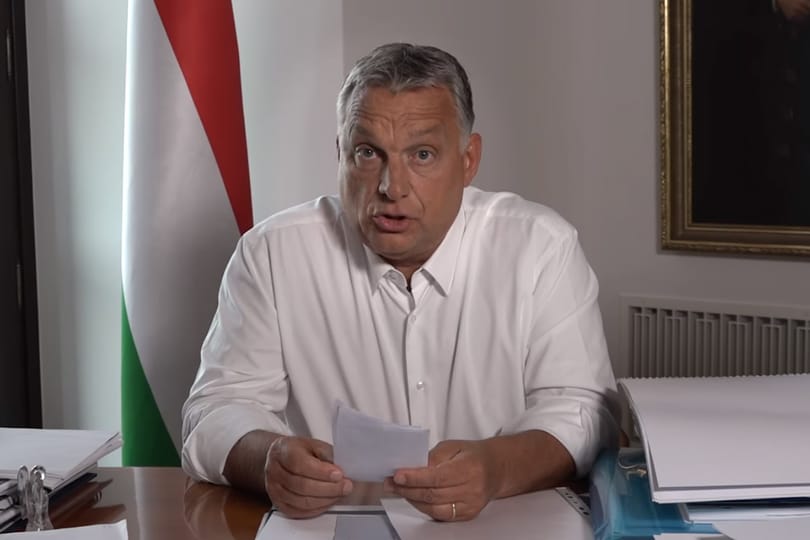 Orbán: Visszatérnek az akciócsoportok