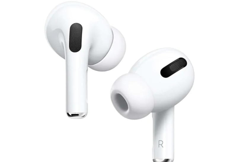 Már gyárthatják az Apple régóta várt új fülhallgatóját, az AirPods 3-at