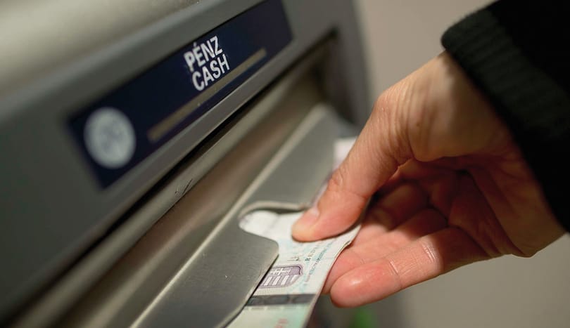 Bank nélküli kistelepülésekre telepíthetnek ATM-ket