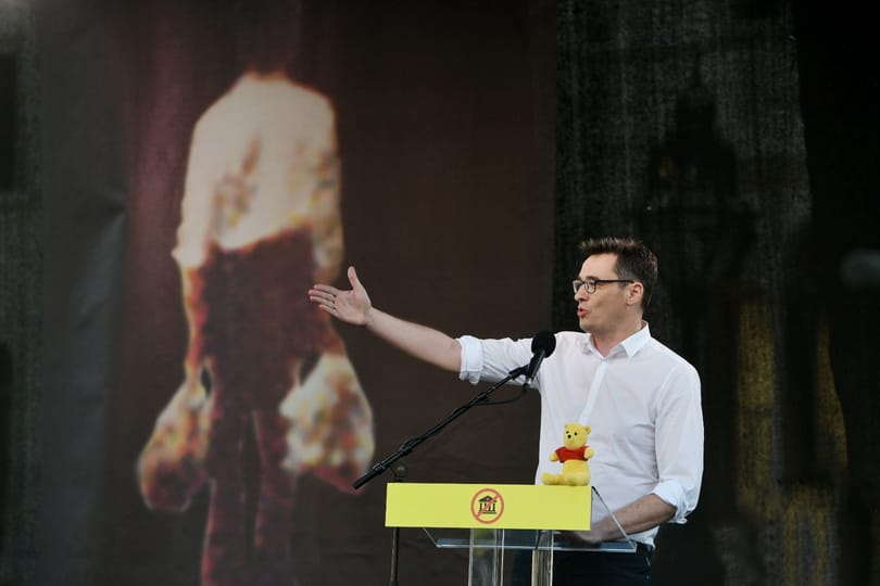 Karácsony: A kormány meghátrált Fudan-ügyben