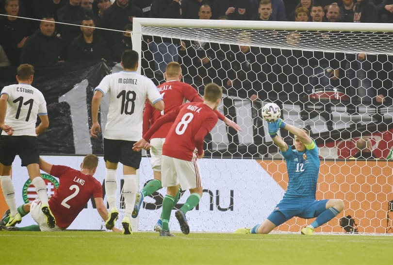 Szalai Ádám: „Sokkal bátrabban kell védekeznünk!”