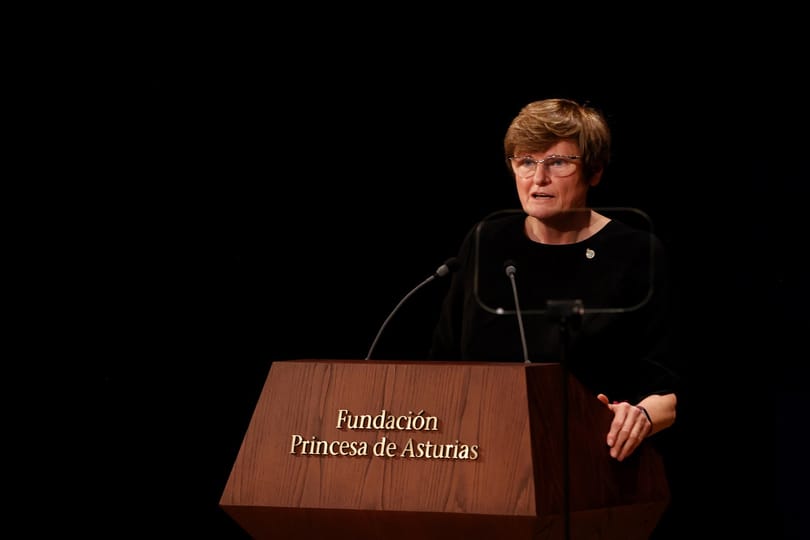 Karikó Katalin és kutatótársa újabb neves díjat kapott