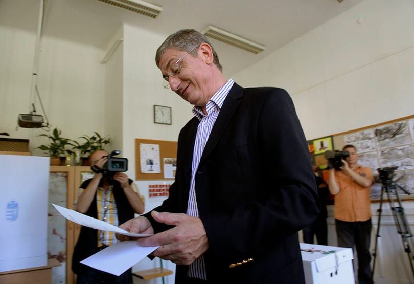 Gyurcsány: Számolási zavarban szenvednek fideszes kollégáim