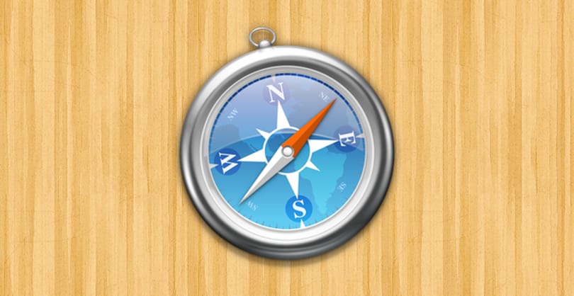 Fejlesztőknél a Safari 5.1.4 bétája