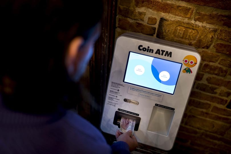 Jön a bitcoinban kapott fizetés Új-Zélandon