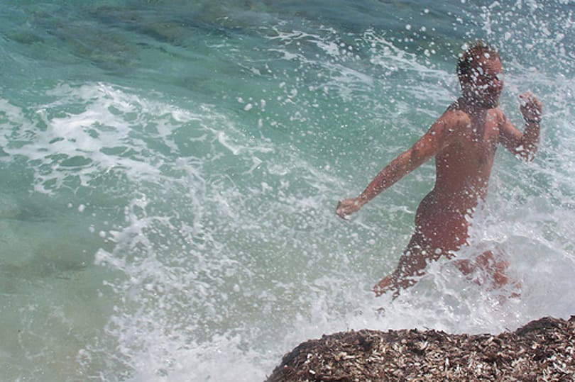 Fejlesztik a balatonberényi naturista strandot és kempinget