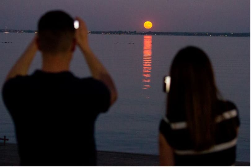 A vidéki turizmus rekordokat döntött, a fővárosinak erre az évre leáldozott