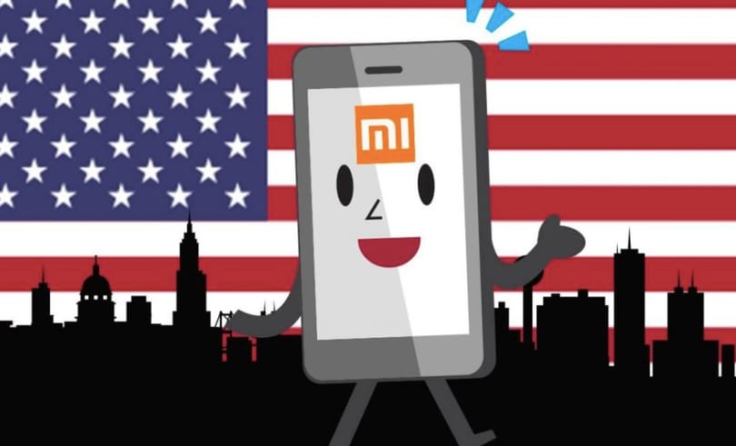 Levegőhöz jut a Xiaomi