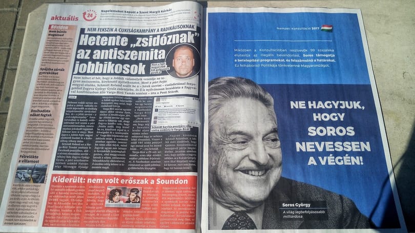 Csak a Telekom költött több pénzt hirdetésekre, mint a kormány