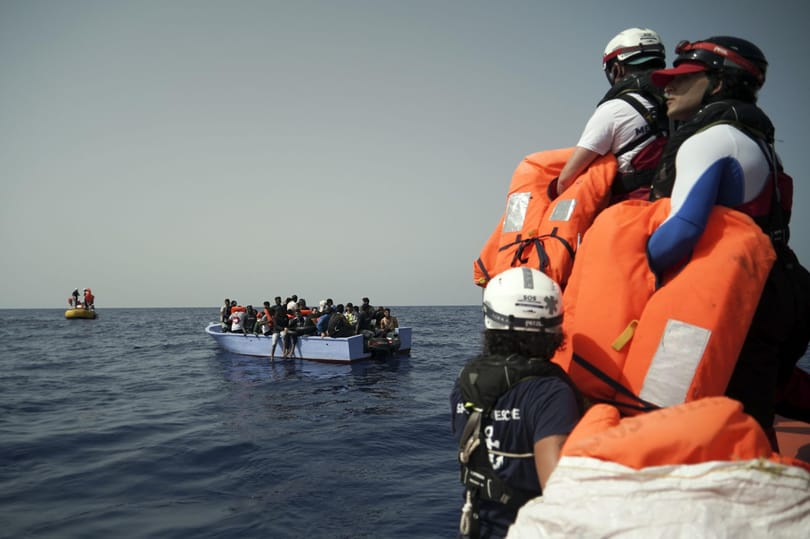 Magyarországon is segítene az új migránsalku, de Orbánéknak ez sem tetszik