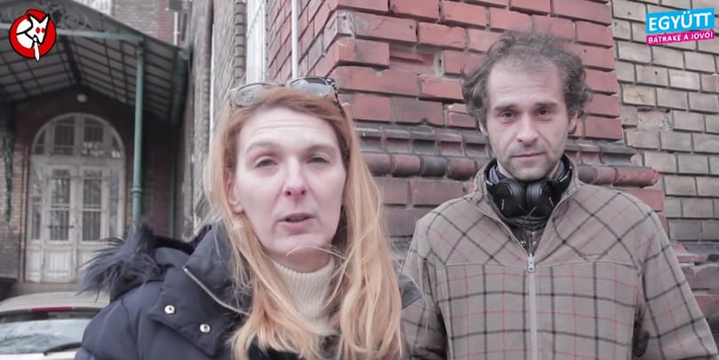 Nem kér az ellenzéki pártokból, függetlenként indul Ferencvárosban az Együtt volt politikusa
