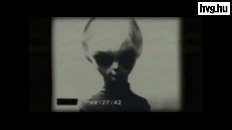 Már jártunk a galaxis túloldalán - videó az ufókonferenciáról