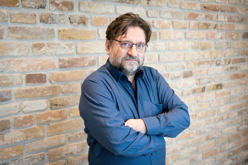Bozóki András: Mulatságos 6-7 kispárttal szembemenni a Fidesszel