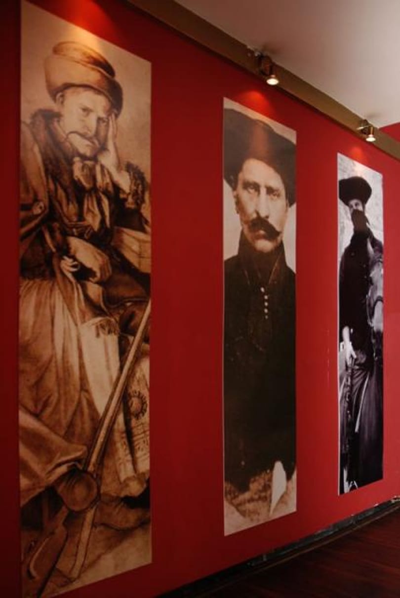 Radikális mulató nyílt a melegbár helyén Budapesten