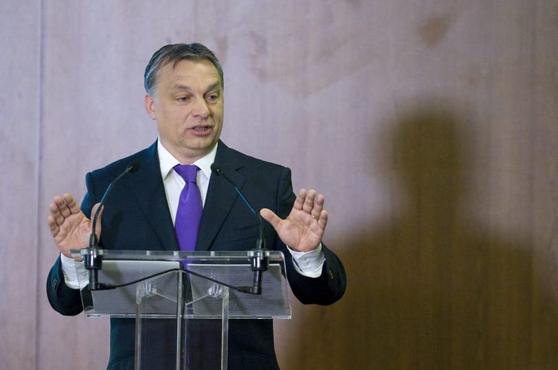 Orbánnak csak a nulla adókulcs irreális