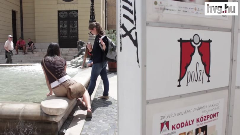 Adjátok a díjakat Vidnyánszkynak