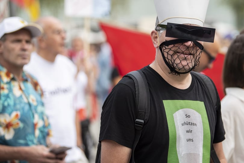 Mutatjuk, milyen maszkokat NEM kell hordani a koronavírus-járvány idején
