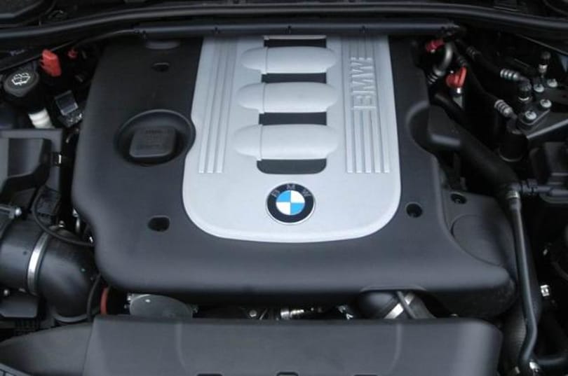 Gyulladásveszély miatt 1,6 millió BMW-t hívnak vissza ellenőrzésre