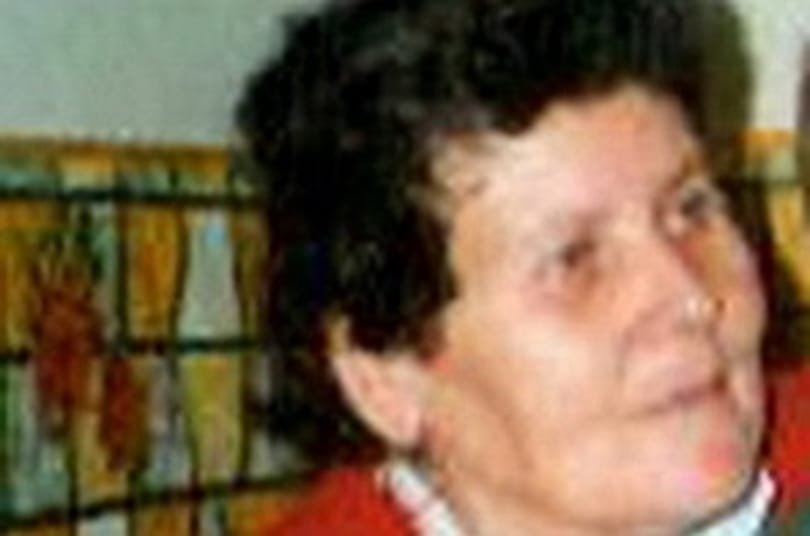 Fotó: eltűnt egy idős asszony, keresi a rendőrség