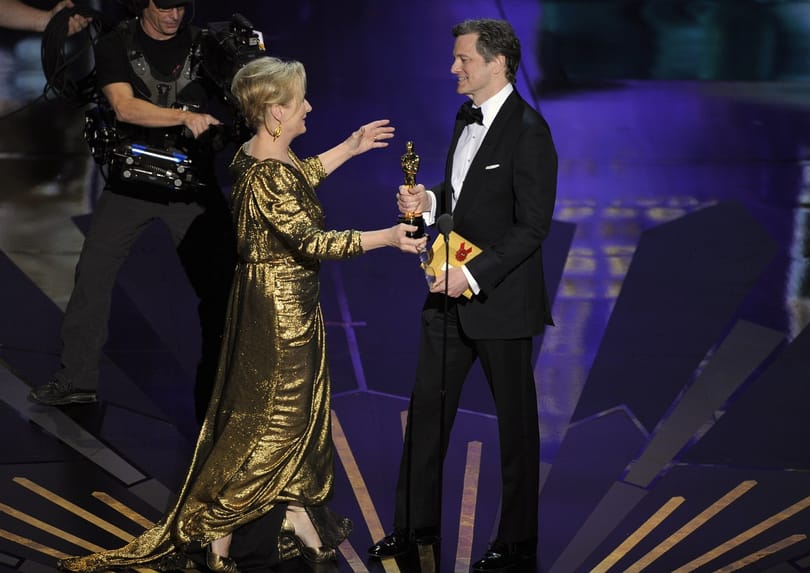 Utoléri-e az Oscar-átok a díjazottakat?